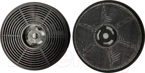 Изображение товара Комплект фильтров для вытяжки Cata V3-Т/B3-Т (2шт)