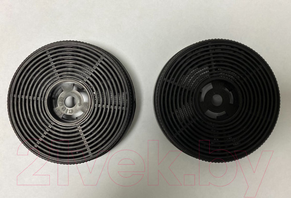 Изображение товара Комплект фильтров для вытяжки Cata V3-Т/B3-Т (2шт)