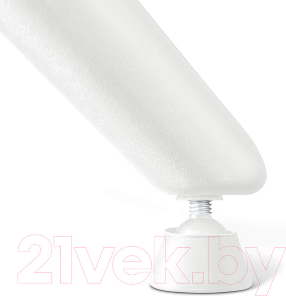 Изображение товара Подстолье Sheffilton SHT-TU30-2 (белый)