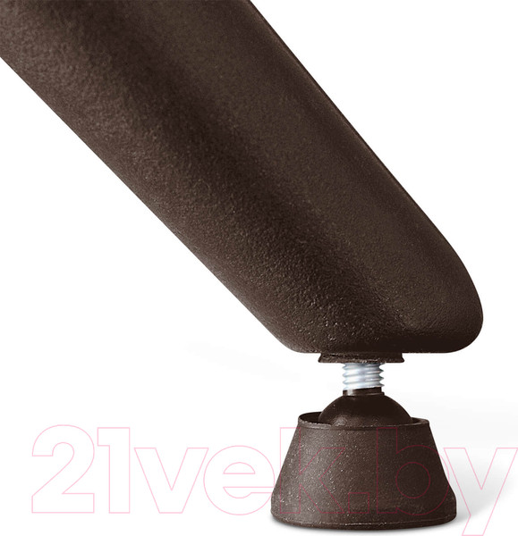 Изображение товара Подстолье Sheffilton SHT-TU30-2 (коричневый)