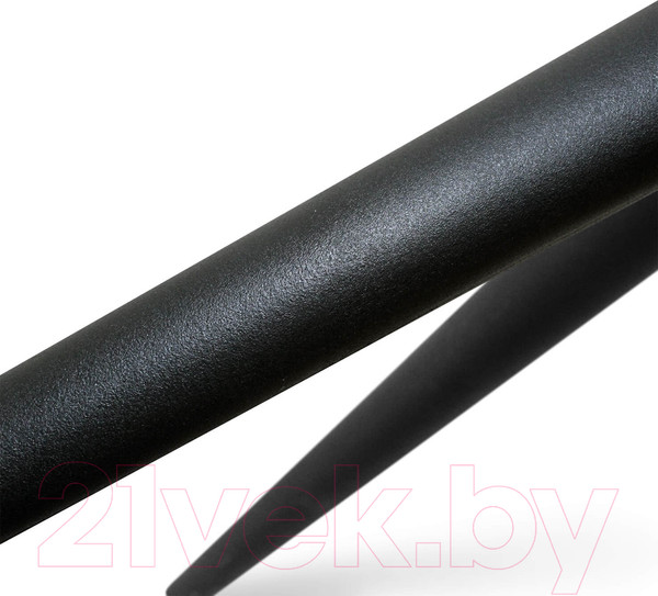 Изображение товара Подстолье Sheffilton SHT-TU30-2 (черный)