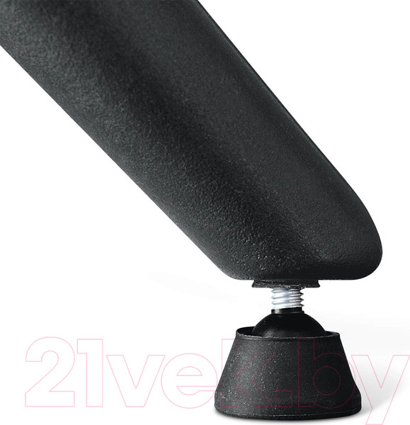 Изображение товара Подстолье Sheffilton SHT-TU30-2 (черный)