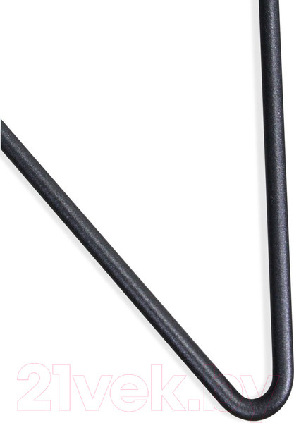 Изображение товара Подстолье Sheffilton SHT-TU37 (черный муар)