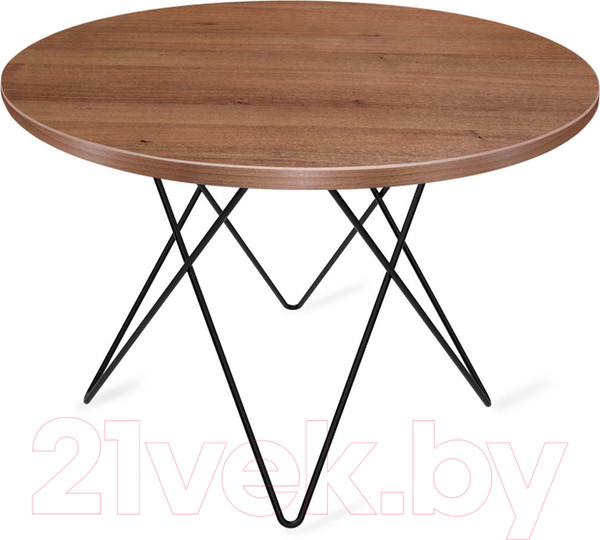 Изображение товара Подстолье Sheffilton SHT-TU37 (черный муар)