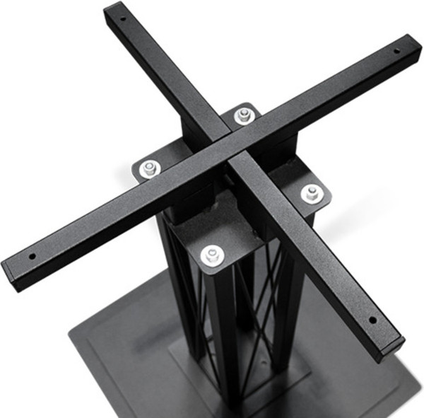 Изображение товара Подстолье Sheffilton SHT-TU6-BS1 (черный)