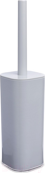 Изображение товара Ершик для унитаза Primanova Klar D-20615 (серый)
