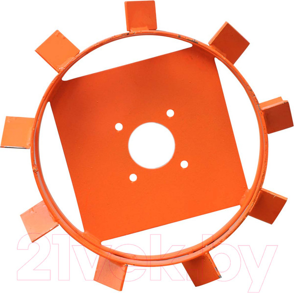 Изображение товара Комплект грунтозацепов Skiper ГР2.4 (330/410мм)