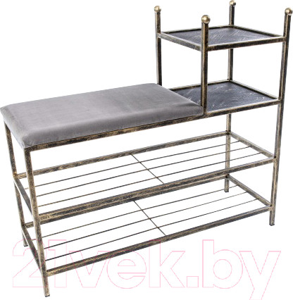 Изображение товара Банкетка Dudo БН-13-1 (Italia-8)