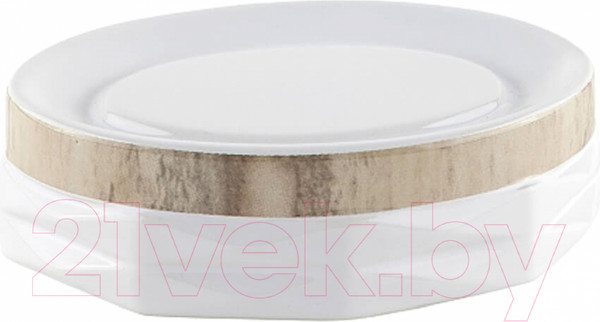 Изображение товара Мыльница Primanova Mono D-20021