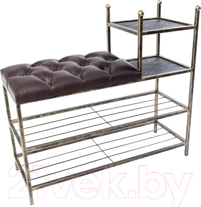 Изображение товара Банкетка Dudo БН-13КС-1 (Kanzas-10)