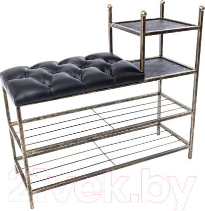 Изображение товара Банкетка Dudo БН-13КС-1 (Kanzas-12)