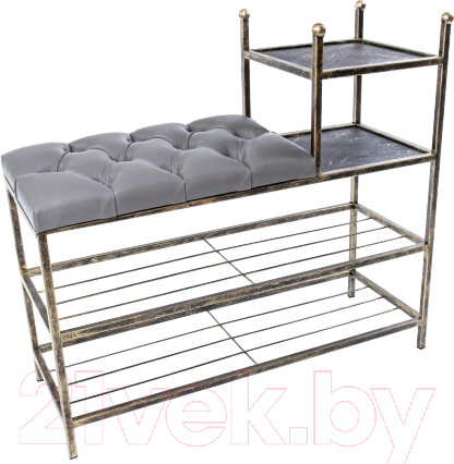 Изображение товара Банкетка Dudo БН-13КС-1 (Kanzas-18)