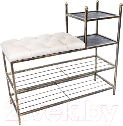 Изображение товара Банкетка Dudo БН-13КС-1 (Italia-2)