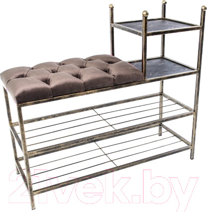 Изображение товара Банкетка Dudo БН-13КС-1 (Italia-6)