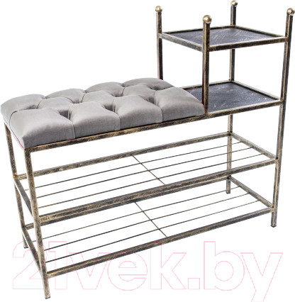 Изображение товара Банкетка Dudo БН-13КС-1 (Italia-8)