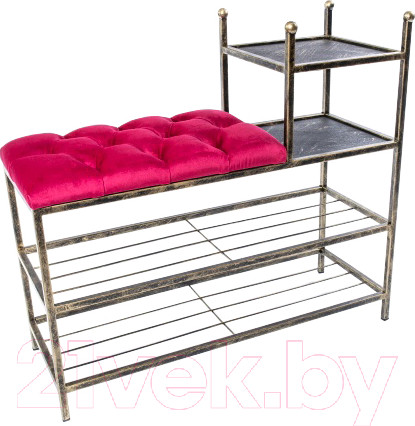 Изображение товара Банкетка Dudo БН-13КС-1 (Italia-15)