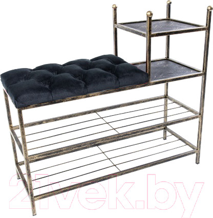 Изображение товара Банкетка Dudo БН-13КС-1 (Italia-20)