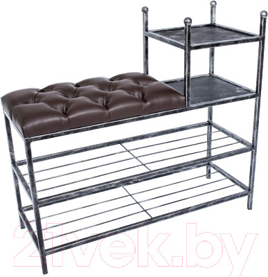 Изображение товара Банкетка Dudo БН-13КС-2 (Kanzas-10)