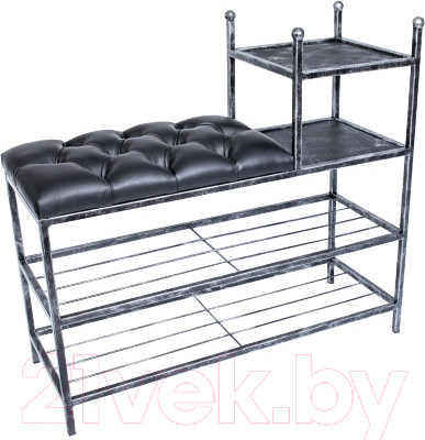 Изображение товара Банкетка Dudo БН-13КС-2 (Kanzas-12)