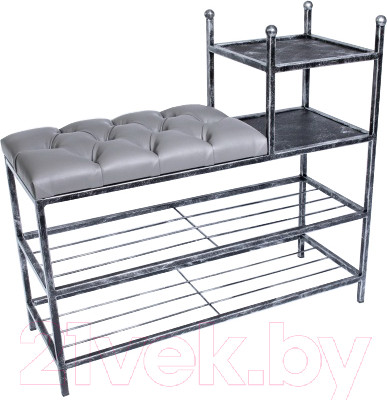 Изображение товара Банкетка Dudo БН-13КС-2 (Kanzas-18)