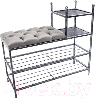 Изображение товара Банкетка Dudo БН-13КС-2 (Italia-8)