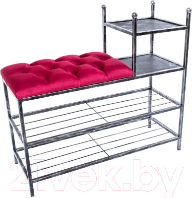 Изображение товара Банкетка Dudo БН-13КС-2 (Italia-15)