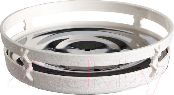 Изображение товара Мыльница Primanova Palm M-E58-09