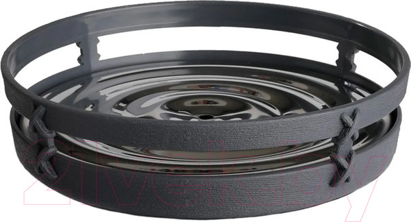 Изображение товара Мыльница Primanova Palm M-E58-07