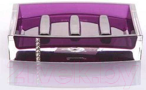 Изображение товара Мыльница Primanova Roma D-14721