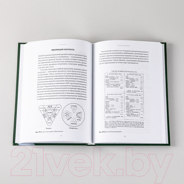 Изображение товара Книга Альпина Искусственный интеллект в образовании (Холмс У. и др.)