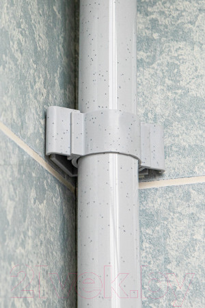 Изображение товара Полка для ванной Primanova M-N02-07