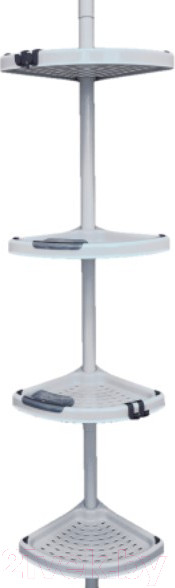 Изображение товара Полка для ванной Primanova M-N02-07