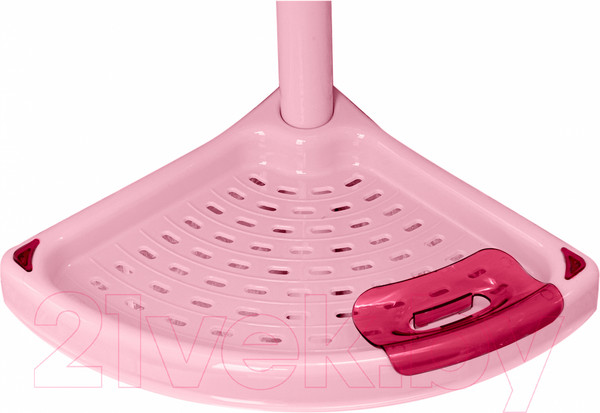 Изображение товара Полка для ванной Primanova M-N02-03