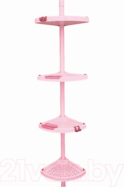 Изображение товара Полка для ванной Primanova M-N02-03