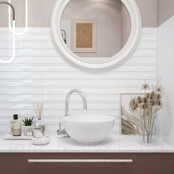 Изображение товара Плитка Керамин Сага 7Д (900x300)