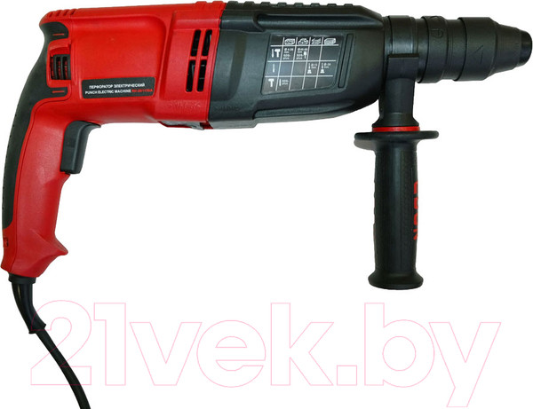Изображение товара Перфоратор Edon RH-26/1150A