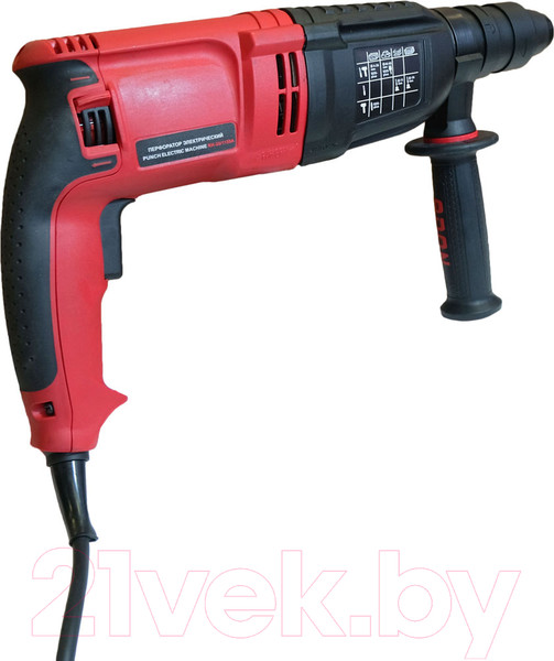 Изображение товара Перфоратор Edon RH-26/1150A