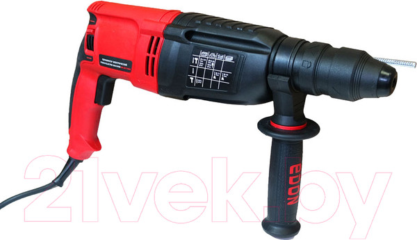 Изображение товара Перфоратор Edon RH-26/1150A