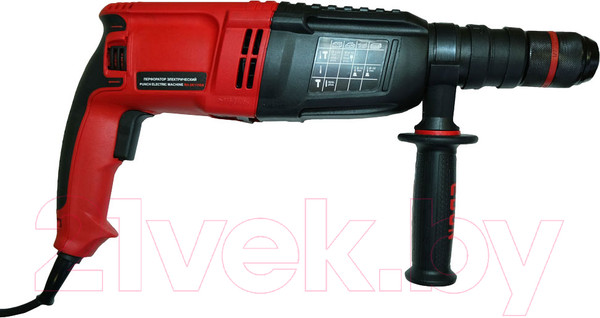 Изображение товара Перфоратор Edon RH-26/1150A
