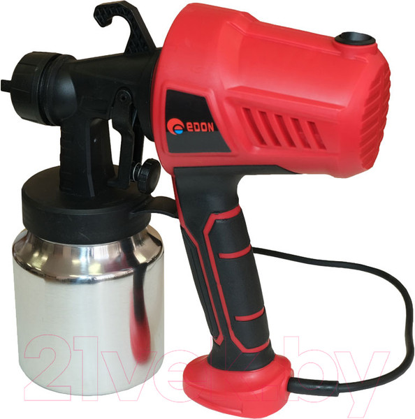 Изображение товара Краскопульт электрический Edon EPS-550