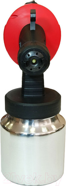 Изображение товара Краскопульт электрический Edon EPS-550