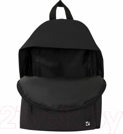 Изображение товара Рюкзак Brauberg 225381 (черный)