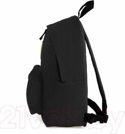 Изображение товара Рюкзак Brauberg 225381 (черный)