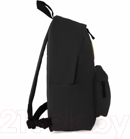 Изображение товара Рюкзак Brauberg 225381 (черный)