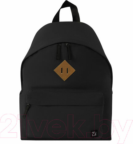 Изображение товара Рюкзак Brauberg 225381 (черный)