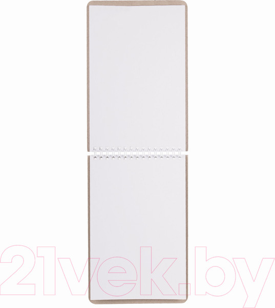 Изображение товара Скетчбук Brauberg Art Classic / 112992 (белая бумага)