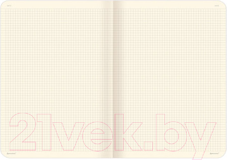 Изображение товара Тетрадь Brauberg Viva / 403906 (60л, клетка)