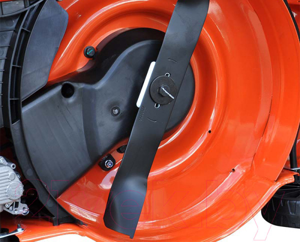 Изображение товара Газонокосилка бензиновая Skiper GW461S