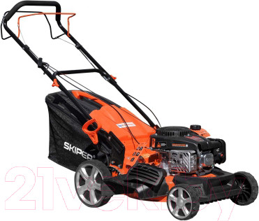 Изображение товара Газонокосилка бензиновая Skiper GW461S