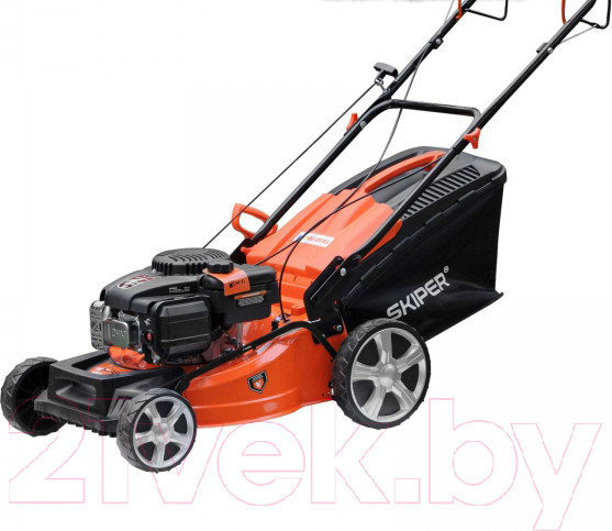 Изображение товара Газонокосилка бензиновая Skiper GW461S